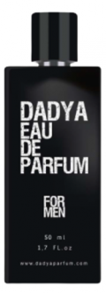 Dadya E-159 EDP 50 ml Erkek Parfümü kullananlar yorumlar